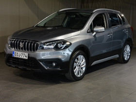 Suzuki SX4 S-CROSS, Autot, Espoo, Tori.fi Suzuki SX4 S-CROSS, Autot, Espoo, Tori.fi