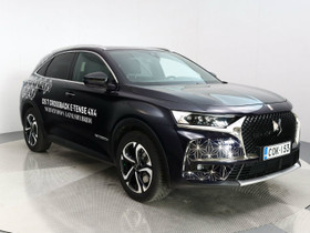 Ds 7 CROSSBACK, Autot, Vantaa, Tori.fi Ds 7 CROSSBACK, Autot, Vantaa, Tori.fi