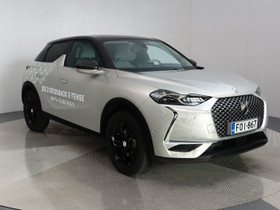 Ds 3 CROSSBACK, Autot, Vantaa, Tori.fi Ds 3 CROSSBACK, Autot, Vantaa, Tori.fi