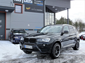 BMW X3, Autot, Kaarina, Tori.fi BMW X3, Autot, Kaarina, Tori.fi