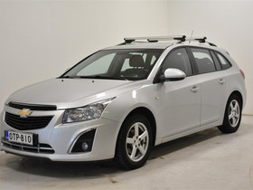 CHEVROLET Cruze, Autot, Lohja, Tori.fi CHEVROLET Cruze, Autot, Lohja, Tori.fi