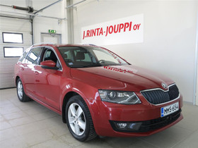 Skoda Octavia, Autot, Hämeenlinna, Tori.fi Skoda Octavia, Autot, Hämeenlinna, Tori.fi