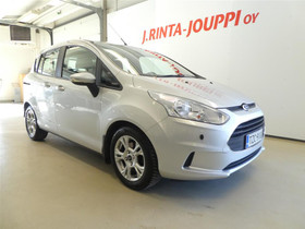 Ford B-Max, Autot, Lappeenranta, Tori.fi Ford B-Max, Autot, Lappeenranta, Tori.fi