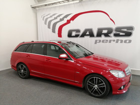 Mercedes-Benz C, Muut, Alajärvi, Tori.fi Mercedes-Benz C, Muut, Alajärvi, Tori.fi