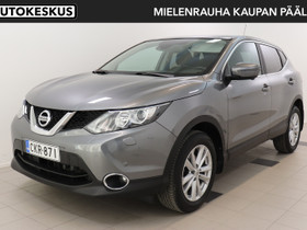Nissan Qashqai, Autot, Tampere, Tori.fi Nissan Qashqai, Autot, Tampere, Tori.fi