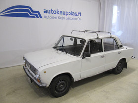 Lada 1200, Autot, Mäntsälä, Tori.fi Lada 1200, Autot, Mäntsälä, Tori.fi
