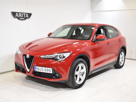 Alfa Romeo Stelvio, Autot, Espoo, Tori.fi Alfa Romeo Stelvio, Autot, Espoo, Tori.fi