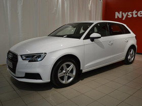 AUDI A3, Autot, Ylivieska, Tori.fi AUDI A3, Autot, Ylivieska, Tori.fi