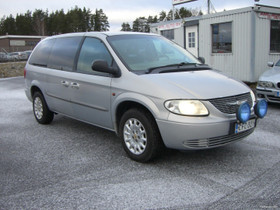 Chrysler Grand Voyager, Autot, Tuusula, Tori.fi Chrysler Grand Voyager, Autot, Tuusula, Tori.fi