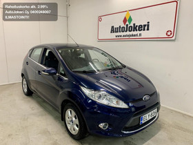 Ford Fiesta, Autot, Joensuu, Tori.fi Ford Fiesta, Autot, Joensuu, Tori.fi