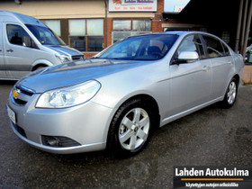 Chevrolet Epica, Autot, Lahti, Tori.fi Chevrolet Epica, Autot, Lahti, Tori.fi
