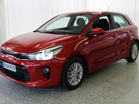 Kia Rio, Autot, Hämeenlinna, Tori.fi Kia Rio, Autot, Hämeenlinna, Tori.fi
