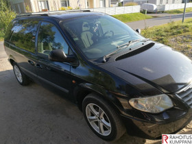 Chrysler Voyager, Autot, Vantaa, Tori.fi Chrysler Voyager, Autot, Vantaa, Tori.fi