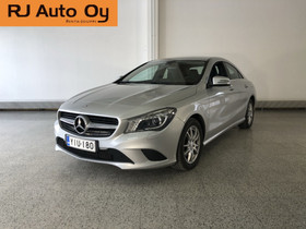 Mercedes-Benz CLA, Autot, Vaasa, Tori.fi Mercedes-Benz CLA, Autot, Vaasa, Tori.fi