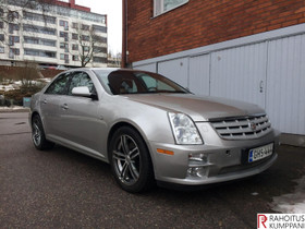 Cadillac STS, Autot, Vantaa, Tori.fi Cadillac STS, Autot, Vantaa, Tori.fi
