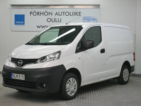NISSAN NV200, Autot, Oulu, Tori.fi NISSAN NV200, Autot, Oulu, Tori.fi