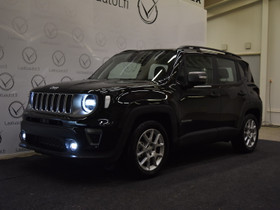 Jeep Renegade, Autot, Lohja, Tori.fi Jeep Renegade, Autot, Lohja, Tori.fi