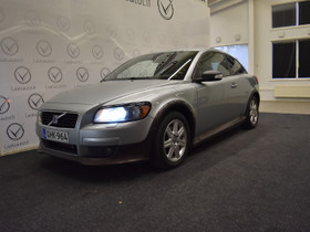 Volvo C30, Autot, Lohja, Tori.fi