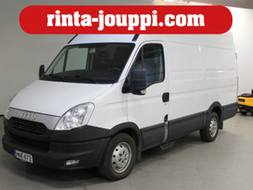 IVECO DAILY, Autot, Oulu, Tori.fi IVECO DAILY, Autot, Oulu, Tori.fi