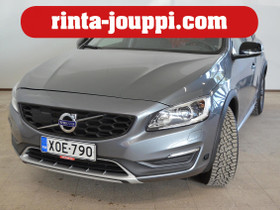 Volvo V60 CROSS COUNTRY, Autot, Vaasa, Tori.fi Volvo V60 CROSS COUNTRY, Autot, Vaasa, Tori.fi