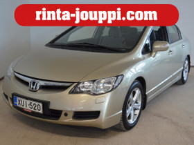 Honda CIVIC, Autot, Vaasa, Tori.fi Honda CIVIC, Autot, Vaasa, Tori.fi