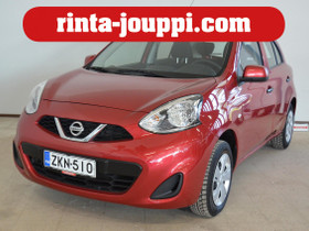 Nissan MICRA, Autot, Vaasa, Tori.fi Nissan MICRA, Autot, Vaasa, Tori.fi