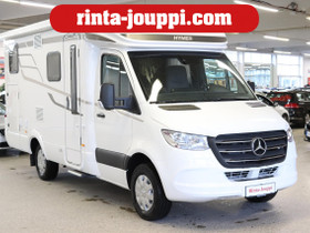 Hymer ml-t 570, Matkailuautot, Matkailuautot ja asuntovaunut, Laihia, Tori.fi Hymer ml-t 570, Matkailuautot, Matkailuautot ja asuntovaunut, Laihia, Tori.fi