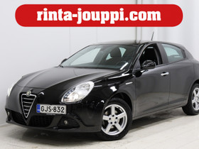 Alfa Romeo GIULIETTA, Autot, Vantaa, Tori.fi Alfa Romeo GIULIETTA, Autot, Vantaa, Tori.fi