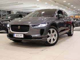 Jaguar I-PACE, Autot, Helsinki, Tori.fi Jaguar I-PACE, Autot, Helsinki, Tori.fi