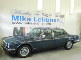 Daimler Double Six, Autot, Rauma, Tori.fi Daimler Double Six, Autot, Rauma, Tori.fi