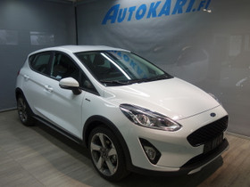 Ford FIESTA, Autot, Varkaus, Tori.fi Ford FIESTA, Autot, Varkaus, Tori.fi