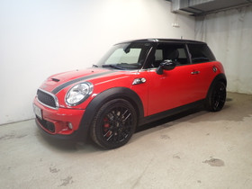 Mini John Cooper Works, Autot, Helsinki, Tori.fi Mini John Cooper Works, Autot, Helsinki, Tori.fi