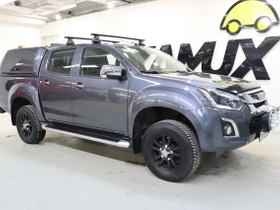 ISUZU D-Max, Autot, Lahti, Tori.fi ISUZU D-Max, Autot, Lahti, Tori.fi