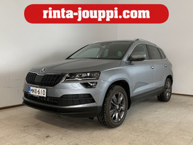 Skoda KAROQ, Autot, Vaasa, Tori.fi Skoda KAROQ, Autot, Vaasa, Tori.fi