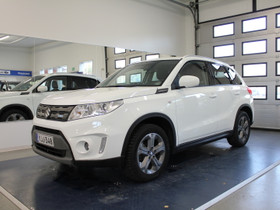 Suzuki Vitara, Autot, Hyvinkää, Tori.fi Suzuki Vitara, Autot, Hyvinkää, Tori.fi