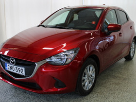 MAZDA MAZDA2, Autot, Hämeenlinna, Tori.fi MAZDA MAZDA2, Autot, Hämeenlinna, Tori.fi