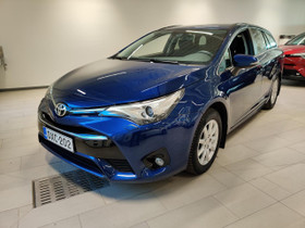 TOYOTA AVENSIS, Autot, Kotka, Tori.fi TOYOTA AVENSIS, Autot, Kotka, Tori.fi