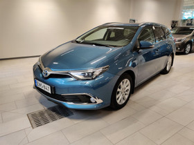 TOYOTA AURIS, Autot, Kotka, Tori.fi TOYOTA AURIS, Autot, Kotka, Tori.fi
