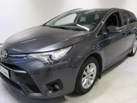 TOYOTA AVENSIS, Autot, Kotka, Tori.fi TOYOTA AVENSIS, Autot, Kotka, Tori.fi