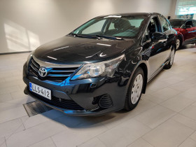 TOYOTA AVENSIS, Autot, Kotka, Tori.fi TOYOTA AVENSIS, Autot, Kotka, Tori.fi