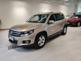 VOLKSWAGEN TIGUAN, Autot, Kotka, Tori.fi VOLKSWAGEN TIGUAN, Autot, Kotka, Tori.fi