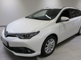 TOYOTA AURIS, Autot, Kotka, Tori.fi TOYOTA AURIS, Autot, Kotka, Tori.fi