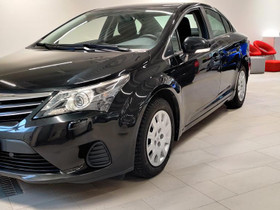 TOYOTA AVENSIS, Autot, Kotka, Tori.fi TOYOTA AVENSIS, Autot, Kotka, Tori.fi