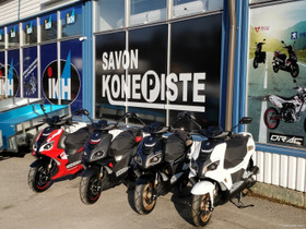 Peugeot Speedfight 4, Skootterit, Moto, Savonlinna, Tori.fi Peugeot Speedfight 4, Skootterit, Moto, Savonlinna, Tori.fi