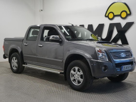 ISUZU D-Max, Autot, Vantaa, Tori.fi ISUZU D-Max, Autot, Vantaa, Tori.fi