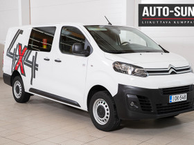 Citroën Jumpy, Autot, Imatra, Tori.fi Citroën Jumpy, Autot, Imatra, Tori.fi