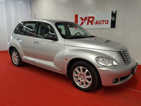 Chrysler PT CRUISER, Autot, Helsinki, Tori.fi Chrysler PT CRUISER, Autot, Helsinki, Tori.fi
