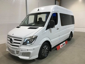 Mercedes-Benz Sprinter, Muut, Lempäälä, Tori.fi Mercedes-Benz Sprinter, Muut, Lempäälä, Tori.fi