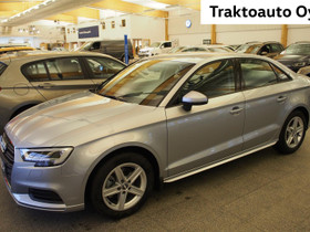 Audi A3, Autot, Salo, Tori.fi Audi A3, Autot, Salo, Tori.fi