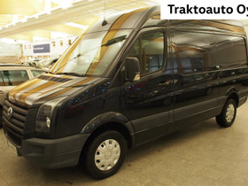 VOLKSWAGEN CRAFTER, Autot, Salo, Tori.fi VOLKSWAGEN CRAFTER, Autot, Salo, Tori.fi